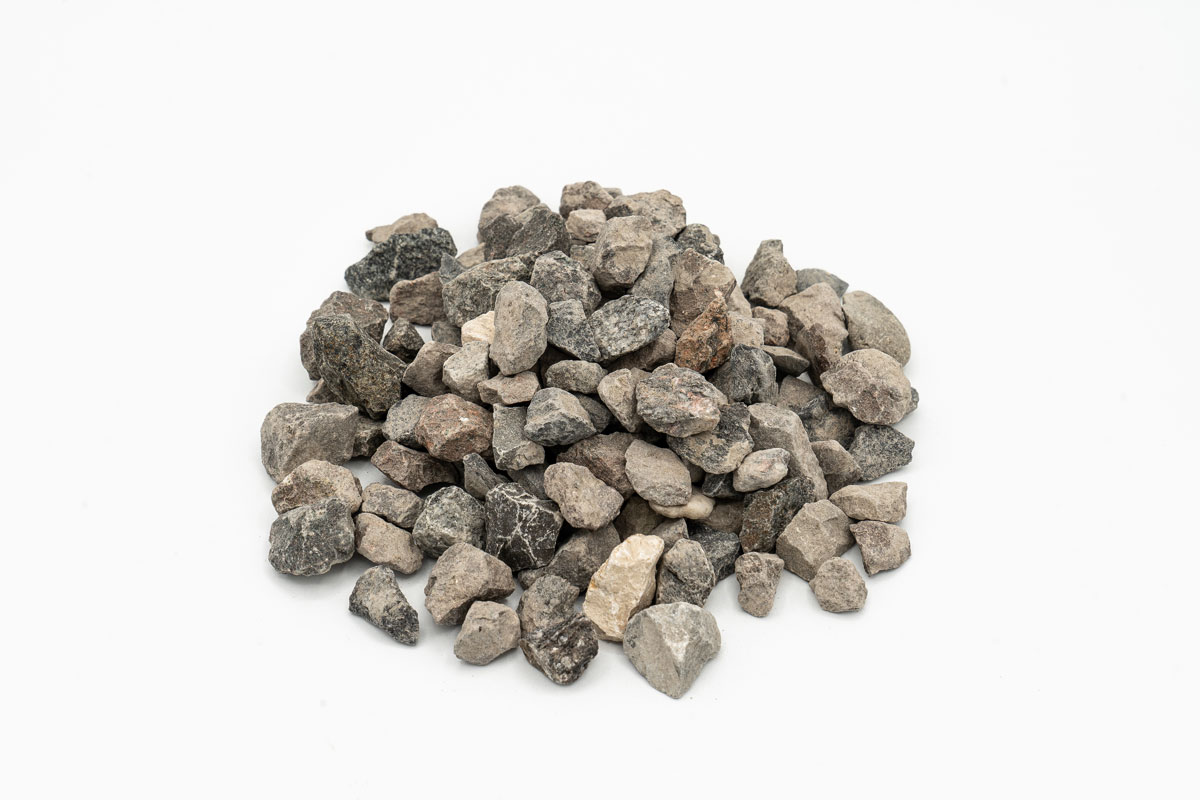 RC-Filterschotter 16/32