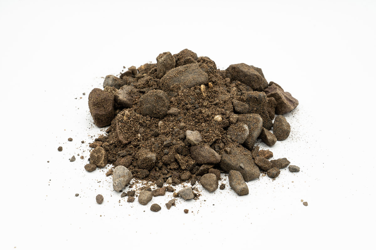 RC-Schottertragschicht 0/32