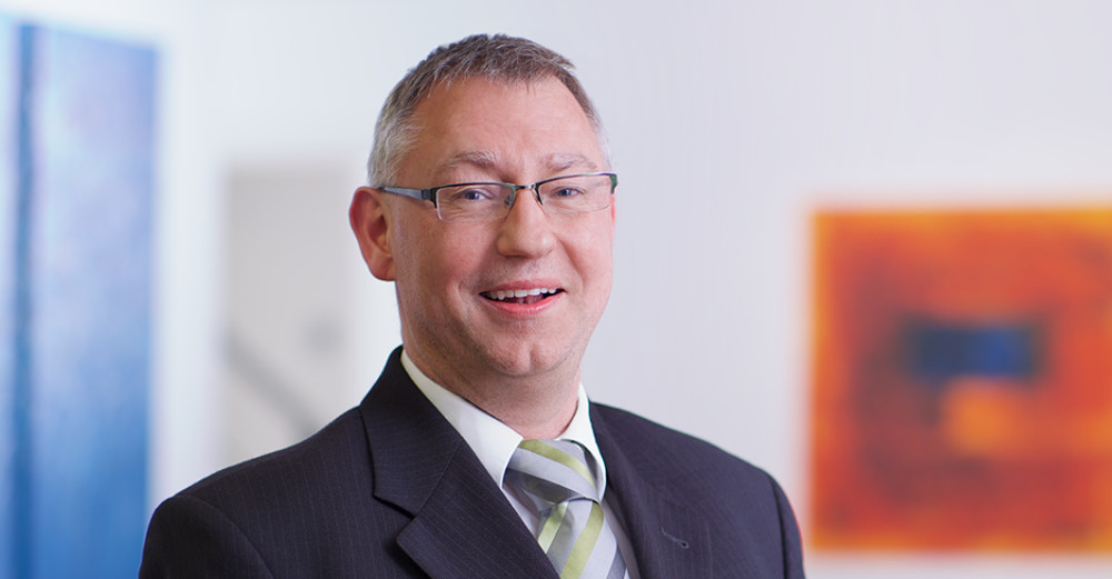 Robert Stein, SER Mitarbeiter