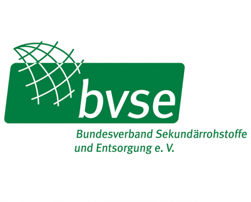 bvse — Bundesverband Sekund&auml;rrohstoffe