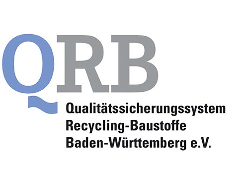 QRB — Qualit&auml;tsverband Recycling-Baustoffe